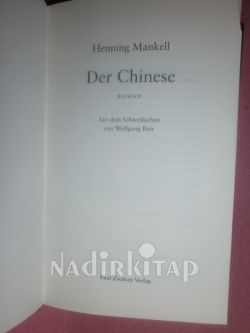DER CHINESE