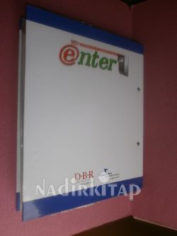 Enter -Bilgisayar ve İnternete ilk adım / İNTERNET -MULTİMEDY