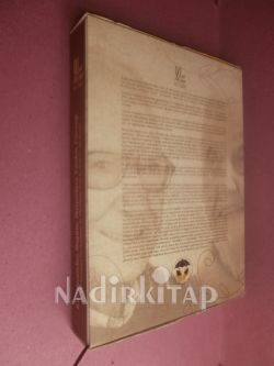 KURULUŞUNDAN BUGÜNE İHTİYARLARA YARDIM DERNEĞİ / THE ASSOCIATION FOR ASSISTANCE TO THE ELDERLY FROM ITS BIRTH TO THE PRESENT , 1915 - 2005 , KUTULU