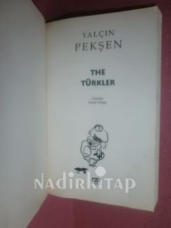 THE TÜRKLER