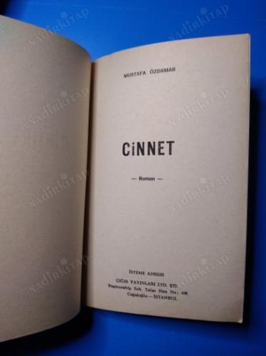 Cinnet
