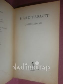 HARD TARGET