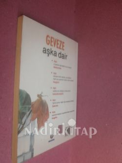 AŞKA DAİR