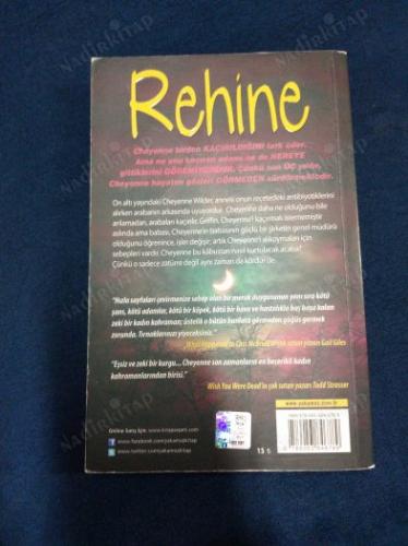 REHİNE