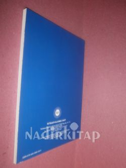 AVURPA BİRLİĞİ VE TÜRKİYE -AB İLİŞKİLERİ 2007 ALMANAĞI
