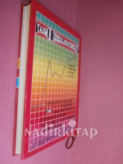 Tekstil Terbiye Makineleri ve Aksesuarları Kataloğu 1989-90 Cilt 2