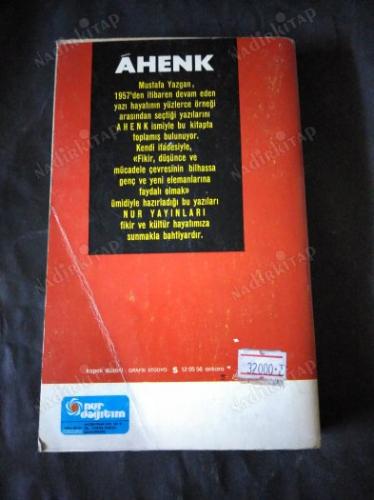 Ahenk