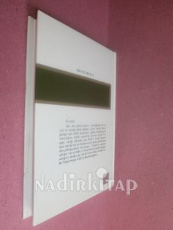 İSLAMDA MÜBAREK GÜNLER VE GECELE / DÖRDÜNCÜ BASKI