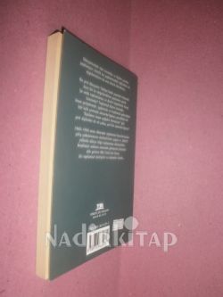 ALLA TURCA'NIN SONU - İMZALI - YAZARINDAN