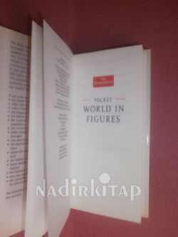 POCKET WORLD İN FİGURES 2004 EDİTİON