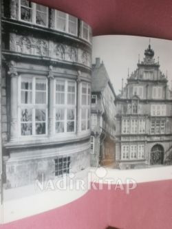 HAMELN. DIE ALTE RATTENFANGERTADT AN DER WESER