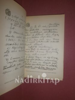 ATATÜRK ARAŞTIRMA MERKEZİ DERGİSİ (SAYI: 1-cilt -1-KASIM 1984