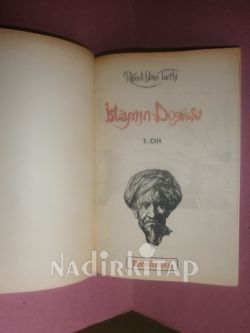 İSLAMIN DOĞÜŞÜ RESİMLİ VE ÇİZGİLİ
