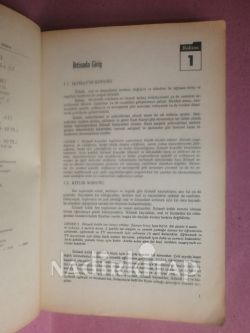 İKTİSAT 