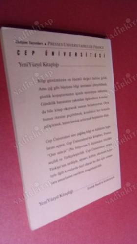 CEP ÜNİVERSİTESİ - İLETİŞİM