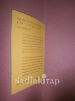 CEP ÜNİVERSİTESİ - 1994 EKONOMİSİ