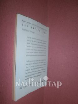 CEP ÜNİVERSİTESİ - REKLAMCILIK