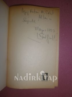 FAŞİZM TEHLİKESİ Mİ KOMÜNİZM TEHLİKESİ Mİ (İMZALI )