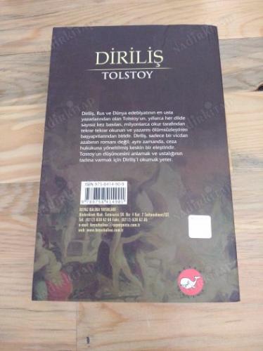 DİRİLİŞ