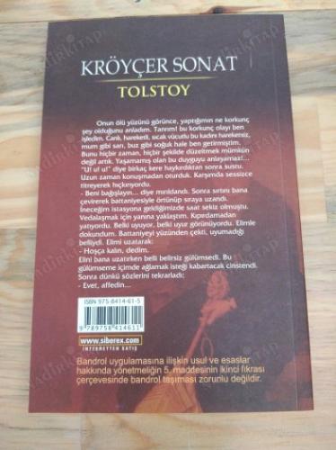 KRÖYÇER SONAT