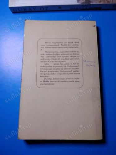 Kur'an-ı Kerim'e Göre Peygamberler ve Tevhid Mücadelesi - 2