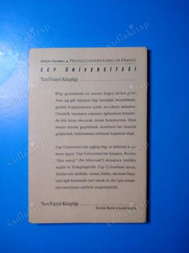 GENÇLİK- CEP ÜNİVERSİTESİ