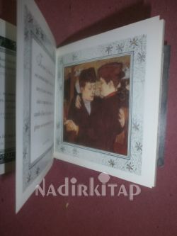WHEN LOVE IS FOREVER