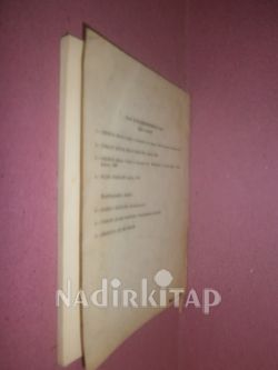 SEÇME FIKRALAR İMZALI