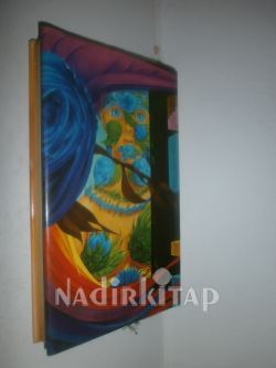 İYİ BİR ADAM * 1 BASIM CİLTLİ