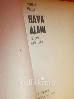 HAVAALANI