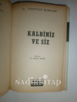KALBİNİZ VE SİZ