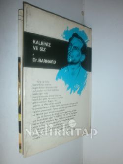 KALBİNİZ VE SİZ