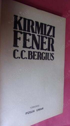 KIRMIZI FENER *** Birinci BASIM **