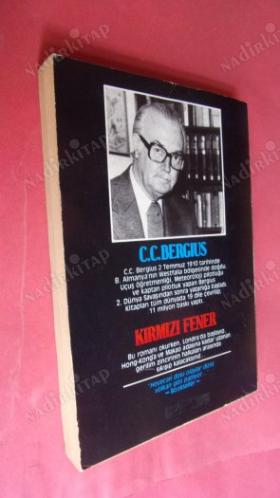 KIRMIZI FENER *** Birinci BASIM **