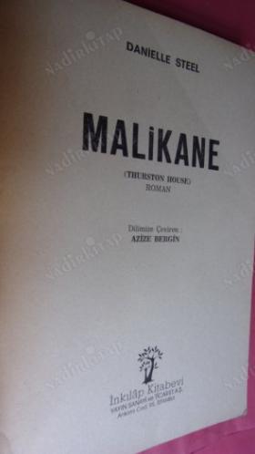 MALİKANE