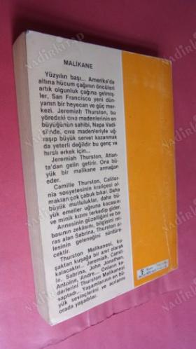 MALİKANE