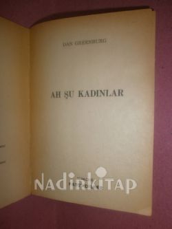 AH ŞU KADINLAR