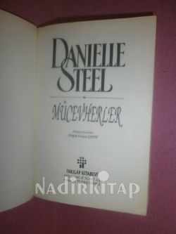 MÜCEVHERLER