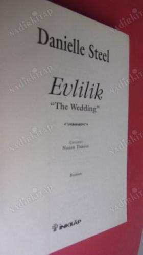 EVLİLİK