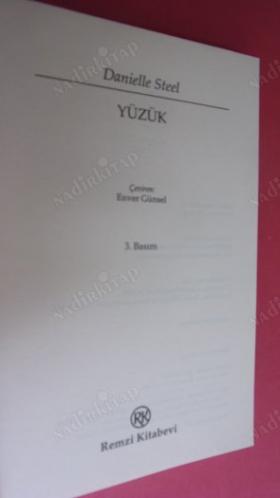YÜZÜK