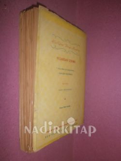 YILLARDAN SONRA ÜÇ KİTAB BİR ARADA- İMZAL