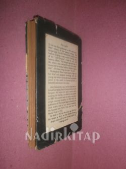 THE VANGUARD LIBRARY TO LET CHARLES SCRIBNER