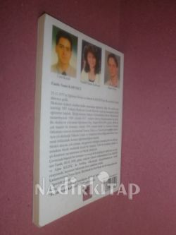 HERŞEYE RAĞMEN-- İMZALI