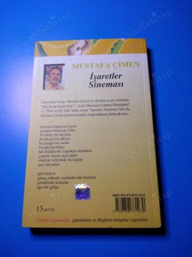İŞARETLER SİNEMASI