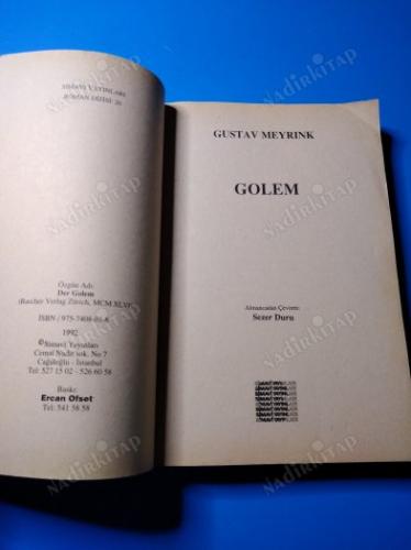 GOLEM