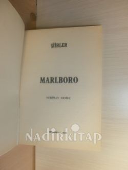 MARLBORO