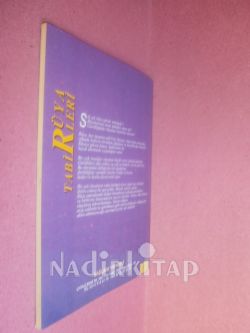 RÜYA TABİRLERİ