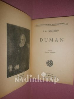 DUMAN