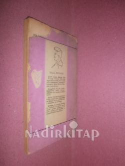 YAŞAYANLARIN İÇİNDE 3 PERDELİK MANZUM OYUN