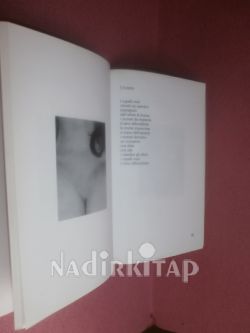 PİETRE SOLO PİETRE NİENTE PANNA